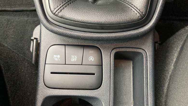 Ford Fiesta 1.0 EcoBoost 95 Trend 5dr Petrol Hatchback